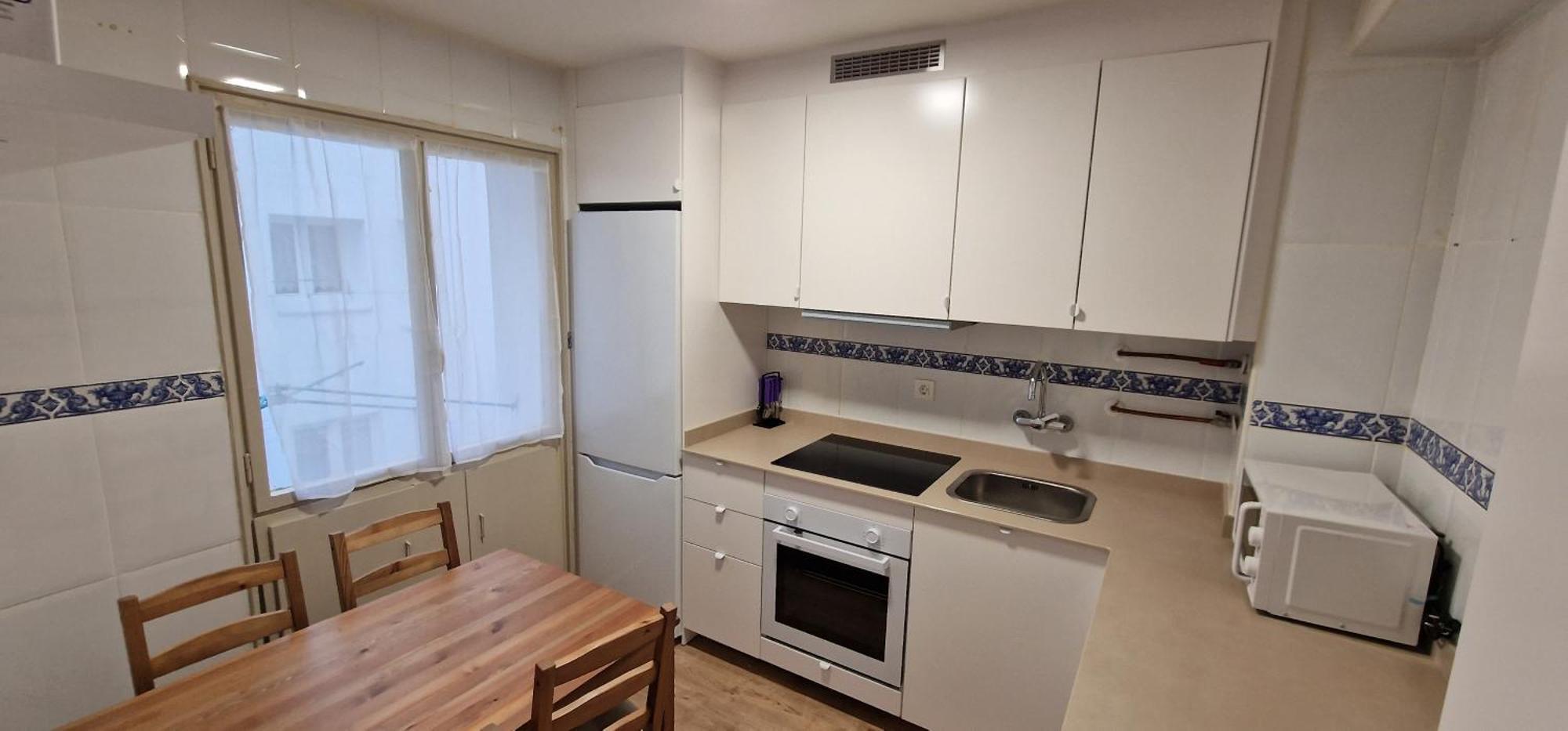 Casa Chelo - Paraiso Mirando Al Mar - 2 Hab Y 1 Bano - Vut-4527-as Apartament